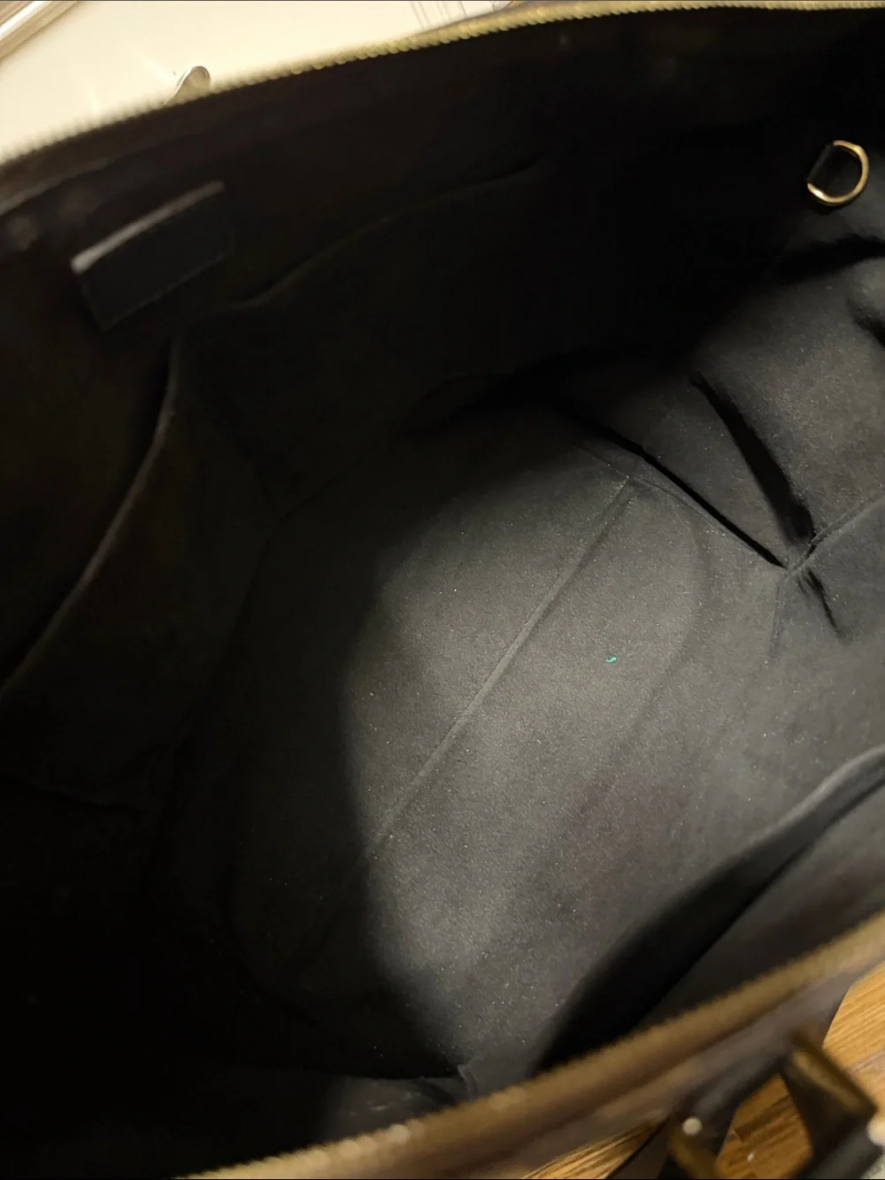 Louis Vuitton classic louis